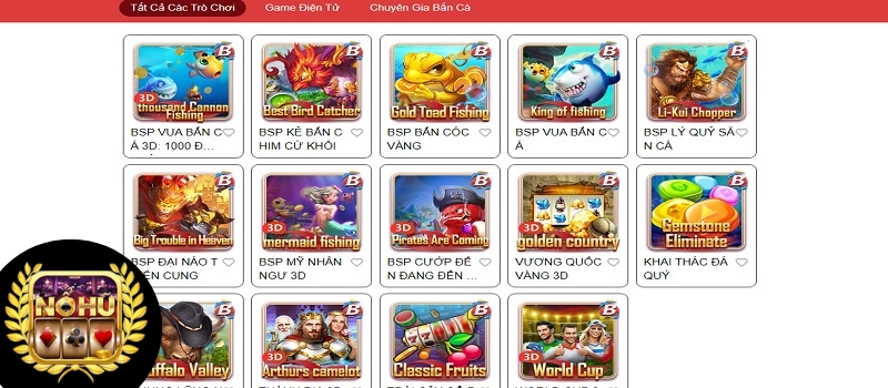 Game nổ hũ đổi thưởng tiền mặt tại King88