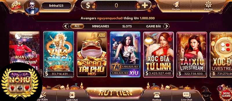 Sunwin – Link tải app iOS, Android, APK mới nhất năm 2024