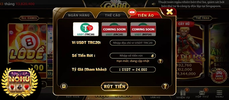 Easy-to-Follow Guide for New Players on How to Withdraw Winnings at Go88