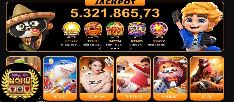 Sự đa dạng trong kho game của i9Bet