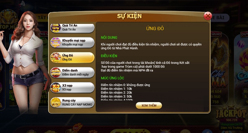 Điểm mạnh của việc nạp tiền tại cổng game bài Dola88