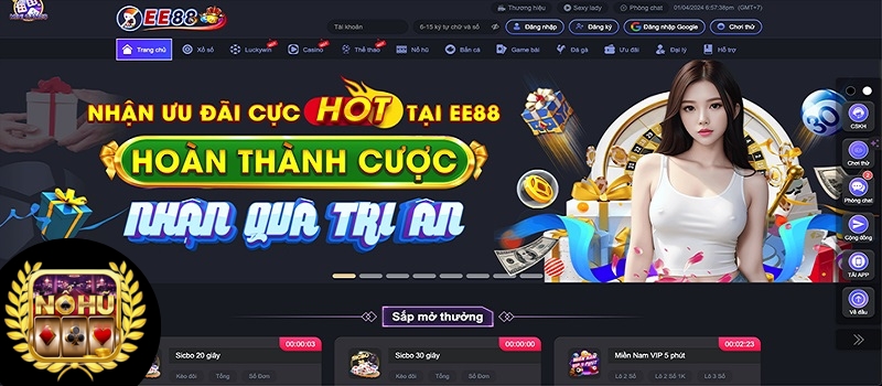 Chứng minh uy tín của nhà cái EE88