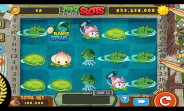 Plants vs Zombies Sun52 - Hướng dẫn chiến thuật 99% chiến thắng