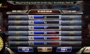 Sâm B52 Club - Game đánh bài online thú vị